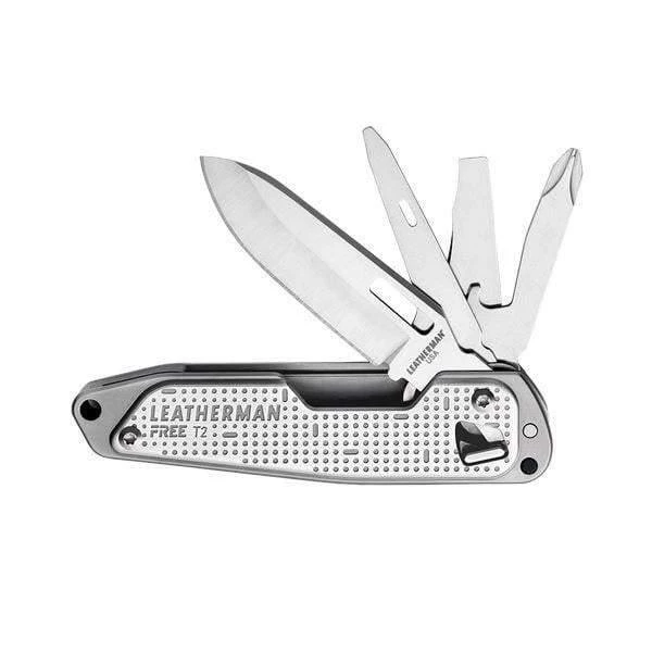 Leatherman Free T2 Leatherman Tools 3 Leatherman Free T2 Leatherman Tools