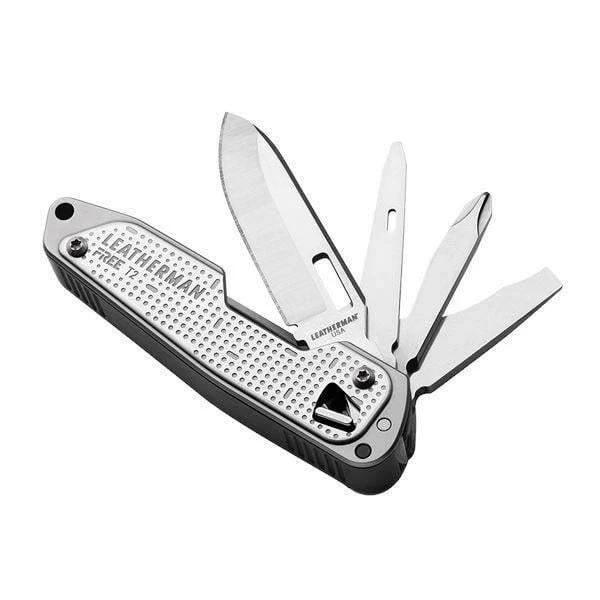 Leatherman Free T2 Leatherman Tools 6 Leatherman Free T2 Leatherman Tools
