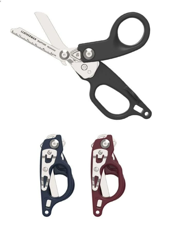 Leatherman Raptor Response Shears (USA) 3 Leatherman Raptor Response Shears (USA)