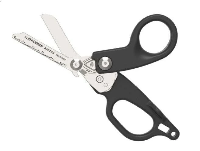 Leatherman Raptor Response Shears (USA) 4 Leatherman Raptor Response Shears (USA)