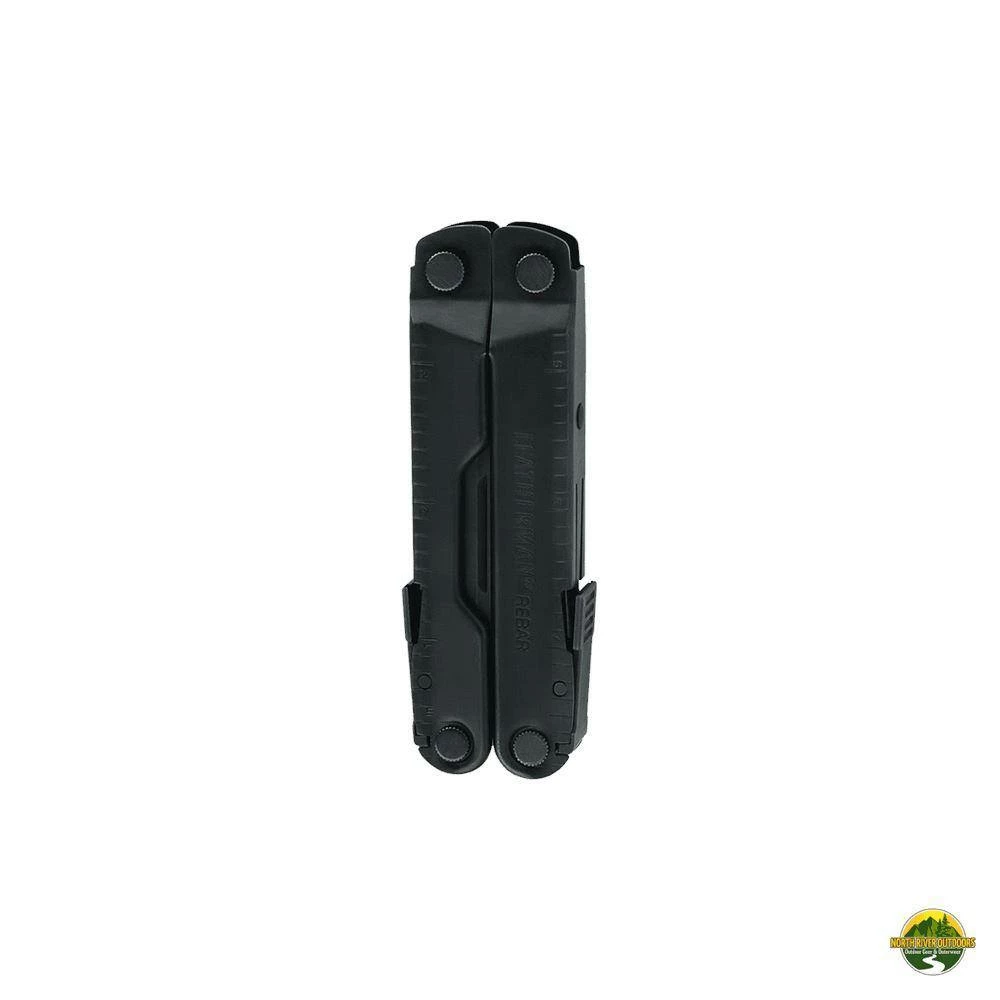 Leatherman Rebar MultiTool Black Leatherman Tools 5 Leatherman Rebar MultiTool Black Leatherman Tools
