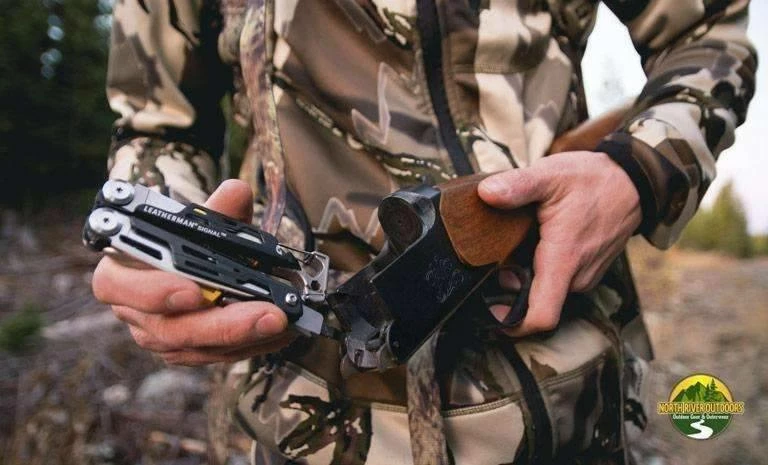 Leatherman Signal 19-in-1 Multi-Tool Leatherman Tools 6 Leatherman Signal 19-in-1 Multi-Tool Leatherman Tools