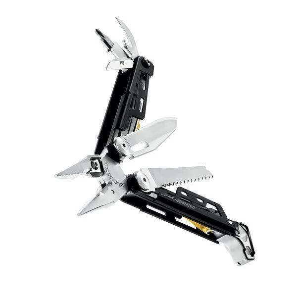 Leatherman Signal 19-in-1 Multi-Tool Leatherman Tools 8 Leatherman Signal 19-in-1 Multi-Tool Leatherman Tools