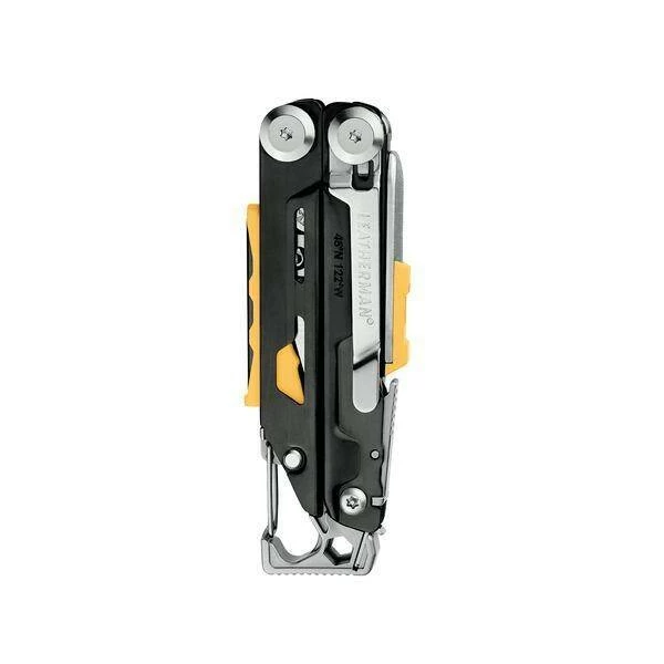 Leatherman Signal 19-in-1 Multi-Tool Leatherman Tools 9 Leatherman Signal 19-in-1 Multi-Tool Leatherman Tools