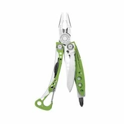 Leatherman Skeletool 7-in-1 Multi-Tool Leatherman Tools