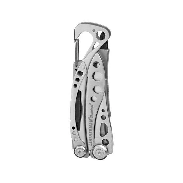 Leatherman Skeletool 7-in-1 Multi-Tool Leatherman Tools 5 Leatherman Skeletool 7-in-1 Multi-Tool Leatherman Tools