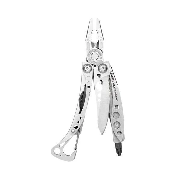 Leatherman Skeletool 7-in-1 Multi-Tool Leatherman Tools 6 Leatherman Skeletool 7-in-1 Multi-Tool Leatherman Tools
