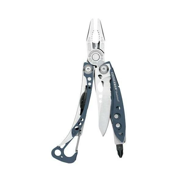 Leatherman Skeletool 7-in-1 Multi-Tool Leatherman Tools 8 Leatherman Skeletool 7-in-1 Multi-Tool Leatherman Tools