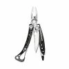 Leatherman Skeletool CX 7-in-1 Multi-Tool Leatherman Tools 2 Leatherman Skeletool CX 7-in-1 Multi-Tool Leatherman Tools