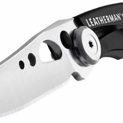 Leatherman Tools Leatherman Skeletool KB Folding Knife 2.6" Stainless Steel 832385 (USA) 11 Leatherman Tools Leatherman Skeletool KB Folding Knife 2.6