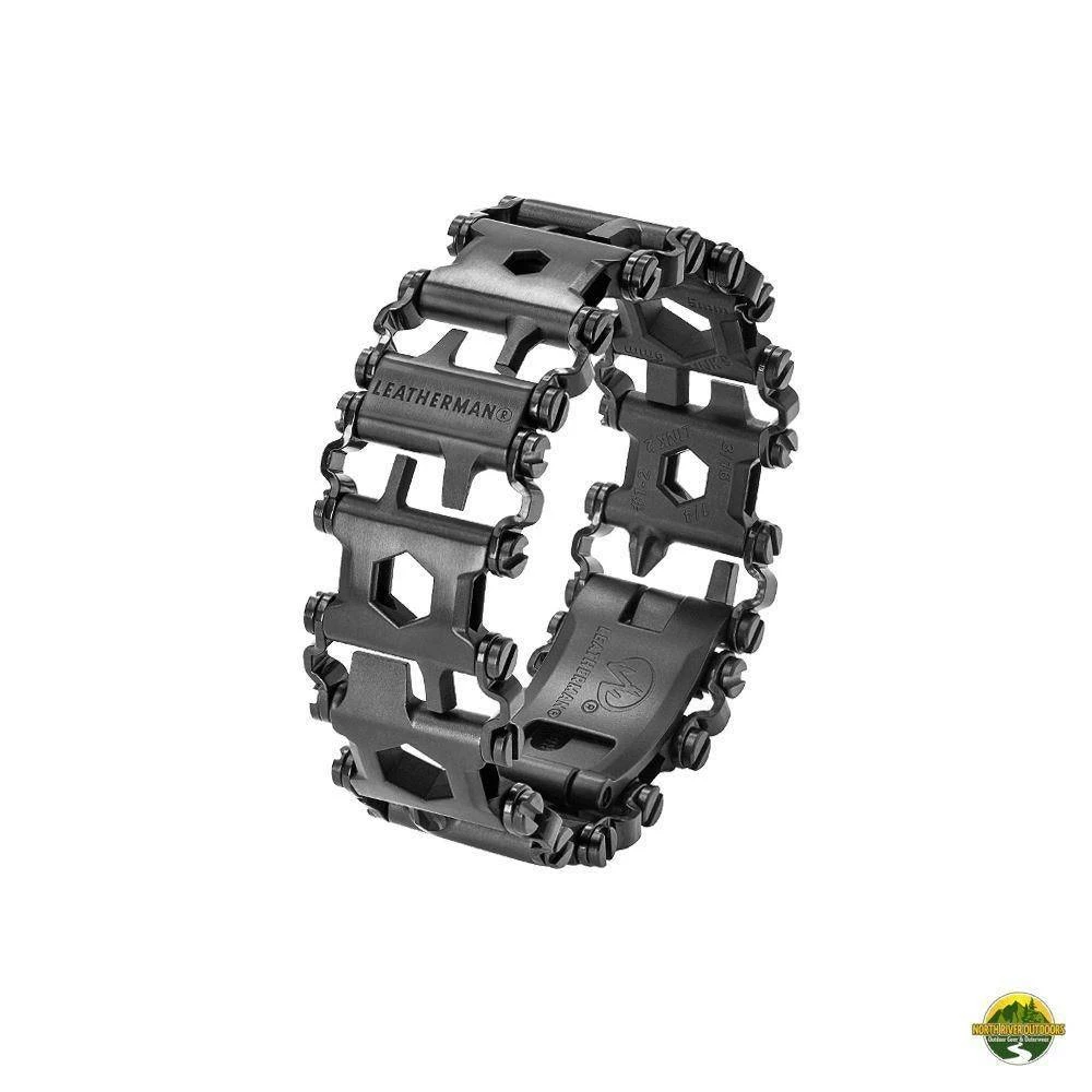 Leatherman Tread Multi-Tool Bracelet Leatherman Tools 3 Leatherman Tread Multi-Tool Bracelet Leatherman Tools