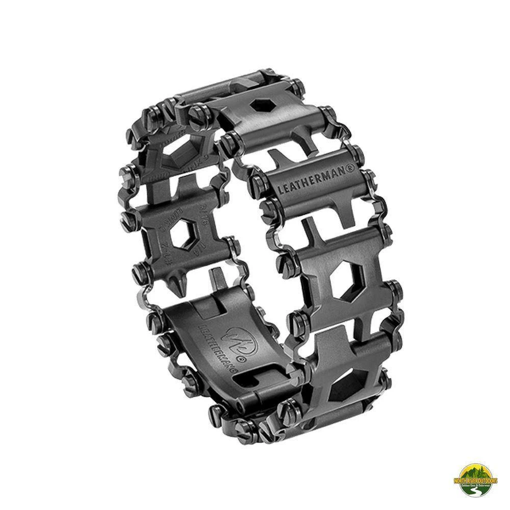 Leatherman Tread Multi-Tool Bracelet Leatherman Tools 4 Leatherman Tread Multi-Tool Bracelet Leatherman Tools