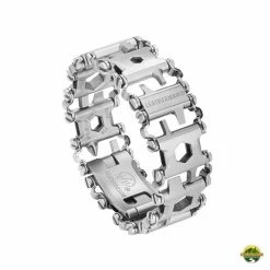 Leatherman Tread Multi-Tool Bracelet Leatherman Tools 18 Leatherman Tread Multi-Tool Bracelet Leatherman Tools