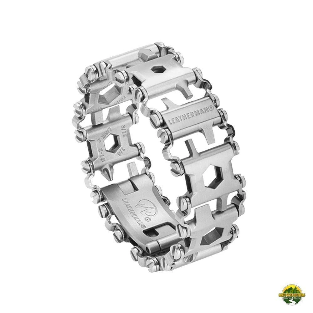 Leatherman Tread Multi-Tool Bracelet Leatherman Tools 9 Leatherman Tread Multi-Tool Bracelet Leatherman Tools