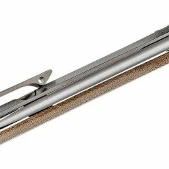 LionSteel Knives LionSteel Myto Knife 3.27" M390, Natural Micarta And Titanium Handles 10 LionSteel Knives LionSteel Myto Knife 3.27