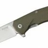 LionSteel TRE Folder 2.91" M390 Blade, OD Green G10 2 LionSteel TRE Folder 2.91" M390 Blade, OD Green G10