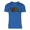 Meridian Line Freedom Ride T-Shirt Meridian Line Clothing