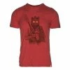 Meridian Line Clothing Meridian Line Hip Bear T-Shirt