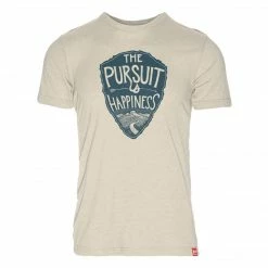Meridian Line Pursuit T-Shirt Meridian Line Clothing