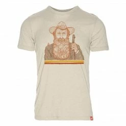 Meridian Line Clothing Meridian Line Valley Muir T-Shirt