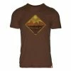 Meridian Line Clothing Meridian Line Zion Riverbend T-Shirt