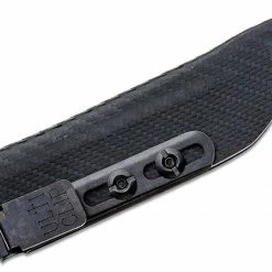 Microtech 112-1DLCTS Signature Series TAC-P Black DLC Tactical Spike