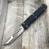 Microtech 119-13 Ultratech Hellhound S/E Black Handle Bronze Blade 1 Microtech 119-13 Ultratech Hellhound S/E Black Handle Bronze Blade