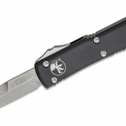 Microtech 120-10 Ultratech Auto OTF Knife 3.46