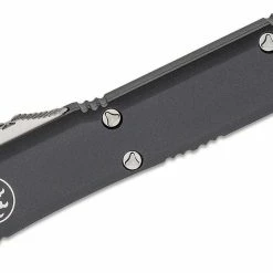 Microtech 120-10 Ultratech Auto OTF Knife 3.46