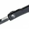 Microtech 120-1T Ultratech Tactical Auto OTF 3.46" D/E Bayonet