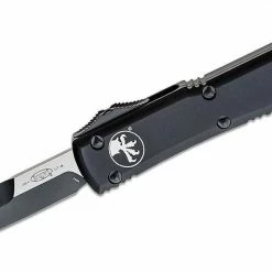 Microtech 120-1T Ultratech Tactical Auto OTF 3.46