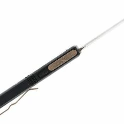 All Knife Brands Microtech 122-13DCS Ultratech D/E Bronze Death Card Signature Series