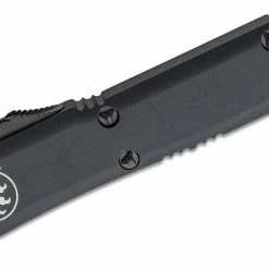 All Knife Brands Microtech 123-2T Ultratech Tactical Auto OTF Knife 3.46"
