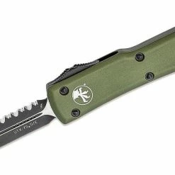 Microtech 147-3OD UTX-70 Auto OTF 2.41