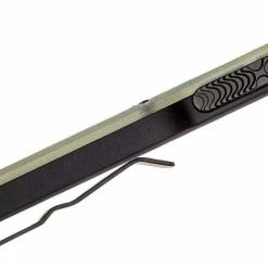 Microtech 149-1GTJGS UTX-70 Tanto Signature Series Auto 2.41" 9 Microtech 149-1GTJGS UTX-70 Tanto Signature Series Auto 2.41