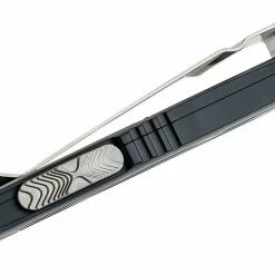 All Knife Brands Microtech 157-12 Exocet OTF Auto Knife 1.98