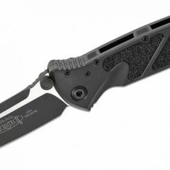 Microtech 160-1T Socom Elite Tactical Manual Folding Knife 4.05"