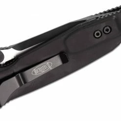 Microtech 160-1T Socom Elite Tactical Manual Folding Knife 4.05