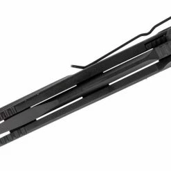 Microtech 160-1T Socom Elite Tactical Manual Folding Knife 4.05