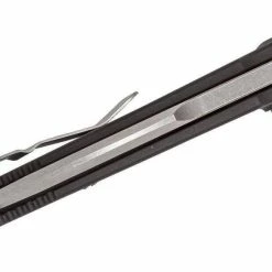 Microtech 166-10 Hawk Auto Folding Knife 3.95