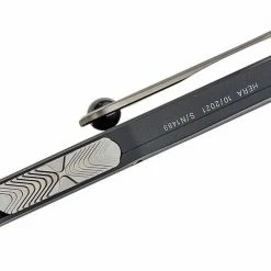 Microtech 702-12 Hera OTF Auto Knife 3.125