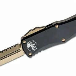 Microtech 702-15 Hera OTF Auto Knife 3.125
