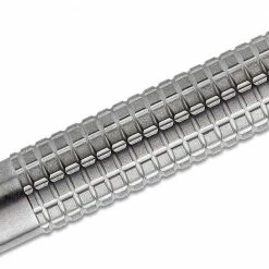 All Knife Brands Microtech 98-4 MK Tool Kit With 8 Bits, Satin Stainless Steel