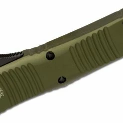 All Knife Brands Microtech Combat Troodon D/E Auto OD OTF Knife 3.75" 142-1OD 8 All Knife Brands Microtech Combat Troodon D/E Auto OD OTF Knife 3.75