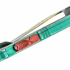 Microtech Exocet Bounty Hunter OTF AUTO Knife 1.98