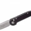 Microtech LUDT Auto Knife Black (3.4" Stonewash) 135-10 All Knife Brands 2 Microtech LUDT Auto Knife Black (3.4" Stonewash) 135-10 All Knife Brands