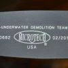 All Knife Brands Microtech LUDT Automatic Knife Black (3.4" Black) 135-1