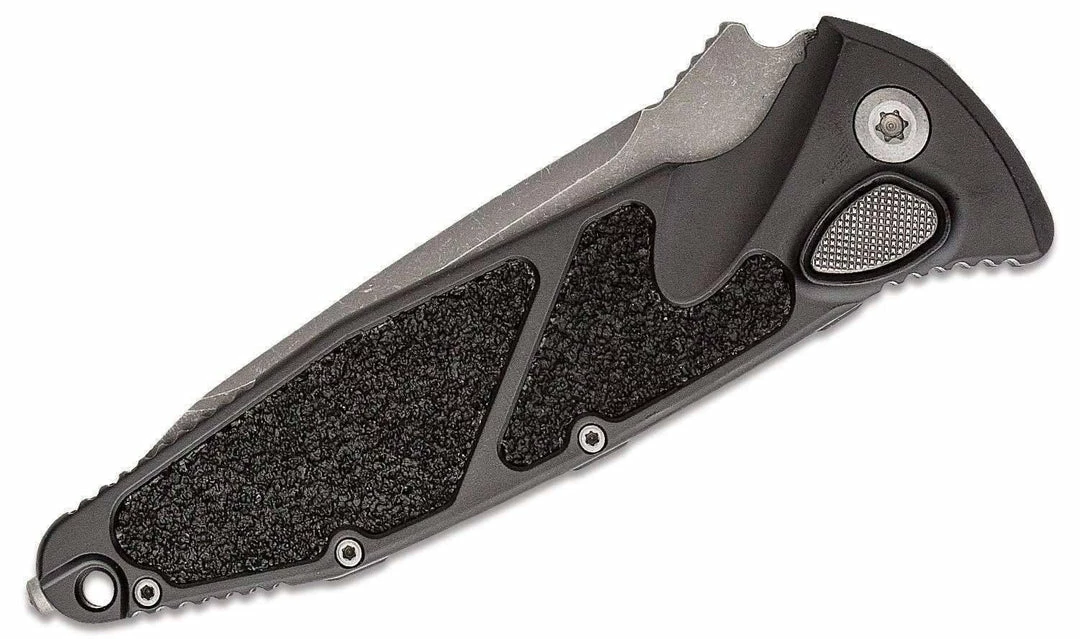 Microtech Socom Elite Auto T/E Apocalyptic Standard 161A-10AP All Knife Brands 5 Microtech Socom Elite Auto T/E Apocalyptic Standard 161A-10AP All Knife Brands