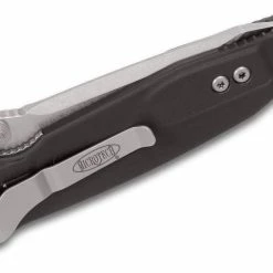 Microtech Socom Elite Tanto Manual Knife Serr 161-11