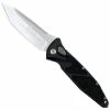 Microtech Socom Elite T/E Auto Knife Black (Stonewash) 161A-10 All Knife Brands